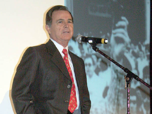 Autobiograf�a del maestro