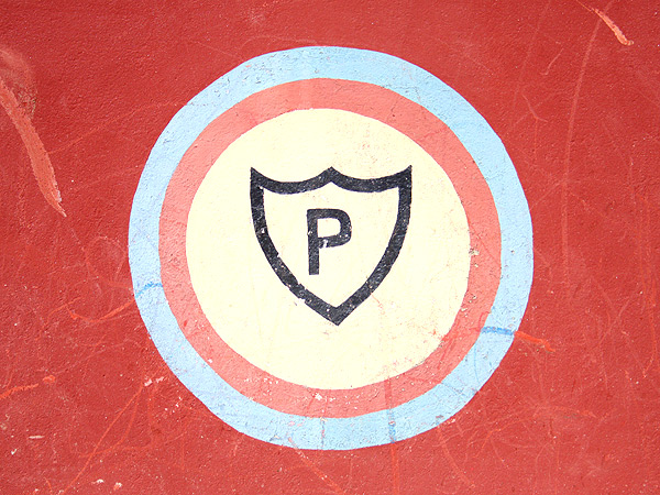 El hierro de Pablo Mayoral