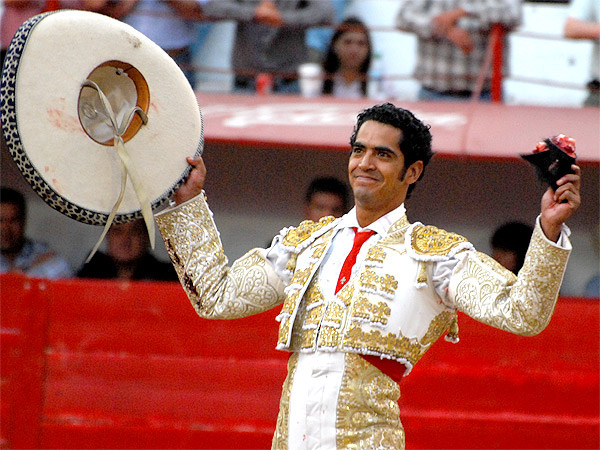 Garibay va a por todas