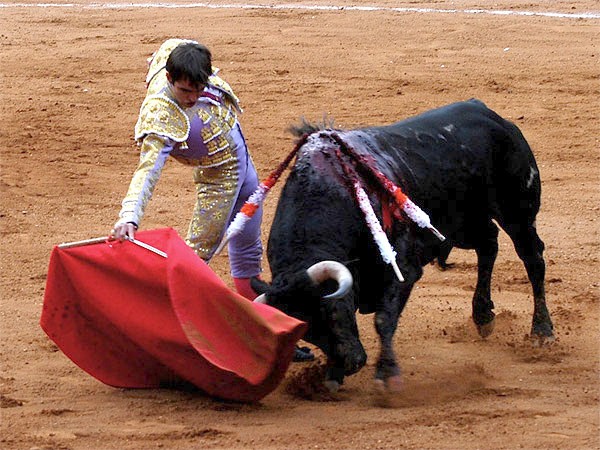 Mac�as, la batalla en el norte