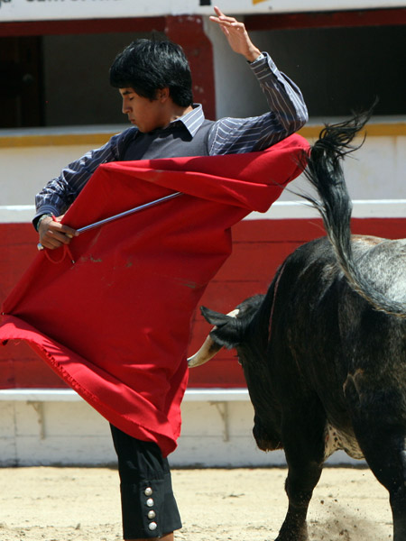 Ajustado molinete de Montoyita
