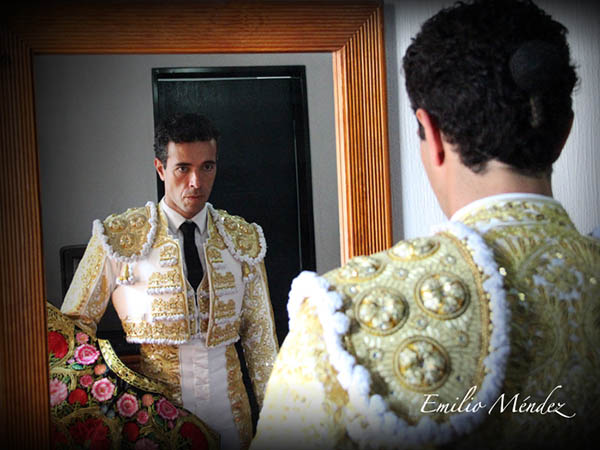 Miradas cruzadas al interior