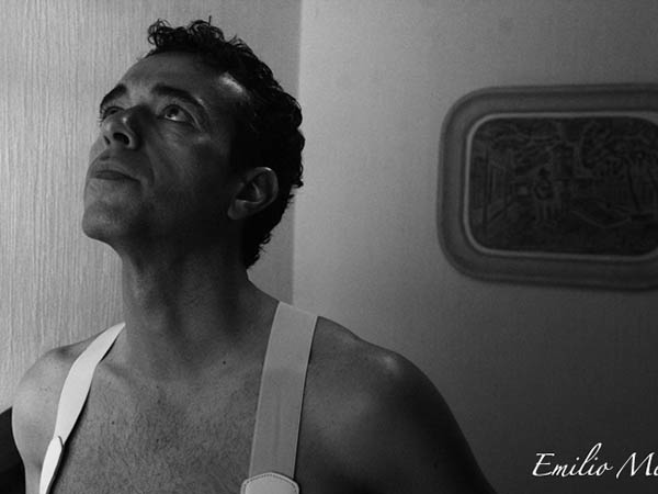 Comunicaci�n divina