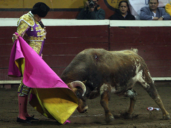 La cadencia de Arturo