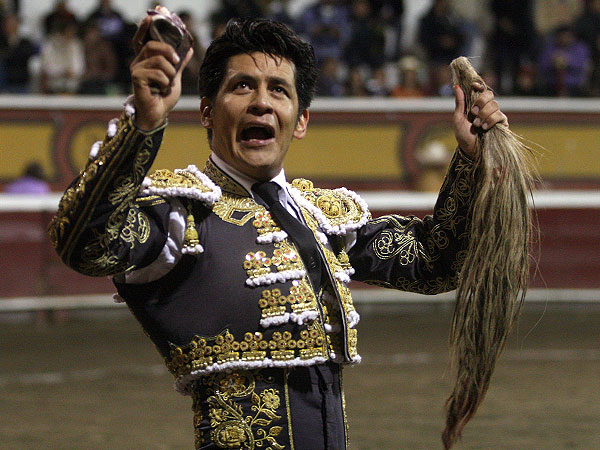 El triunfo como norma