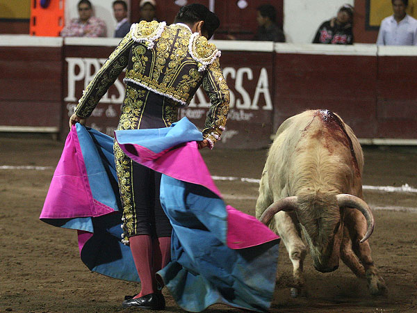 Chicuelinas con sello
