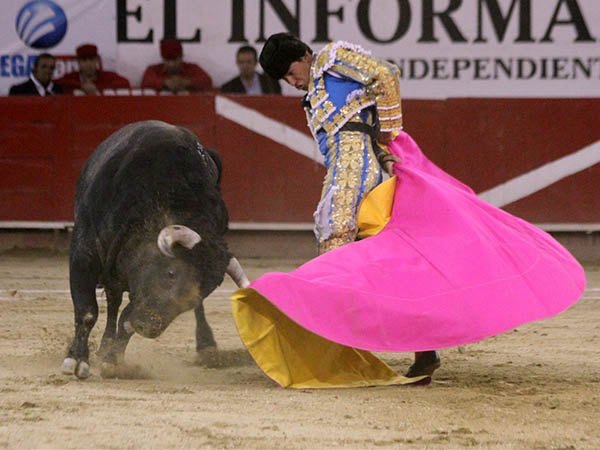 Cosas en los primeros compases