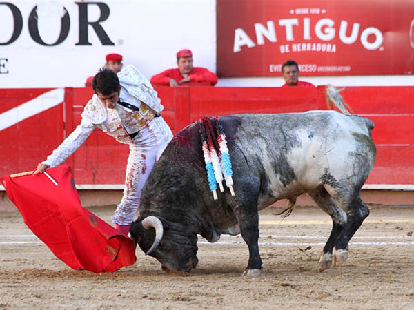 Tres o cuatro tandas buenas