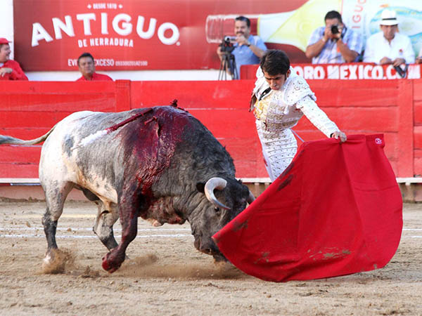 Tuvo algunos altibajos