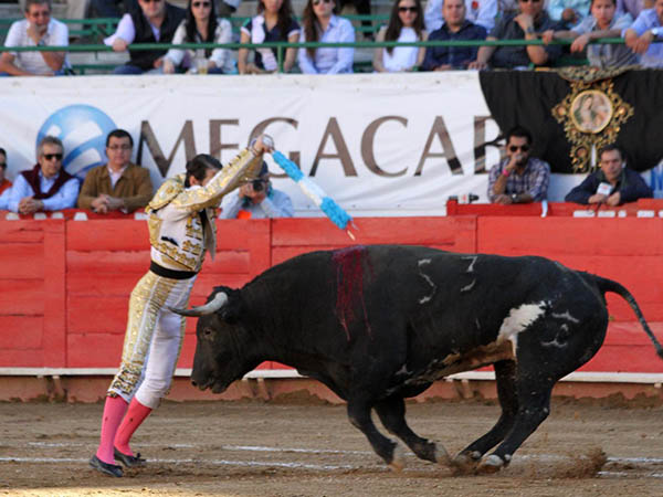 El gusto de ver a Juan Jos�