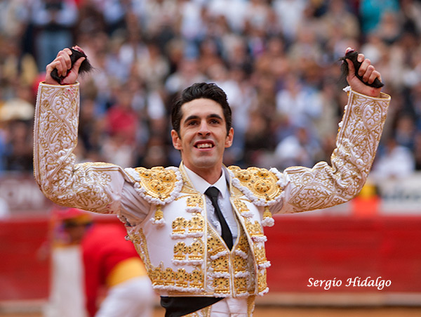 Talavante, faena inolvidable