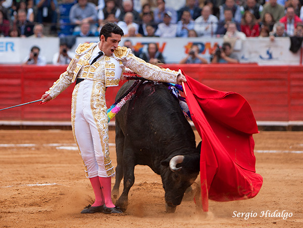 Resolviendo con maestr�a