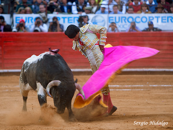 Revolera de V�ctor