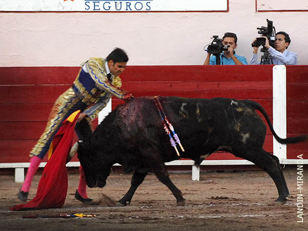 Ofici� correctamente con el acero