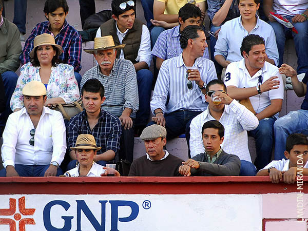 Fabi�n Ruiz, un hombre de leyenda