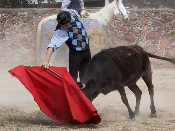 Se prepara para Texcoco
