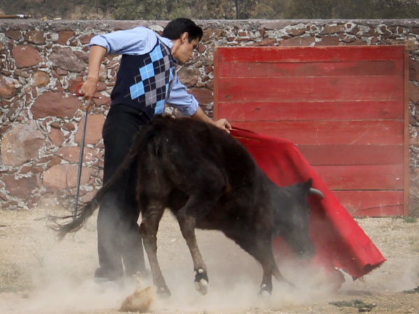 M�s por el izquierdo