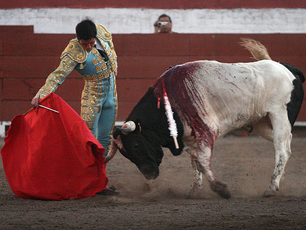 Logr� buenos momentos