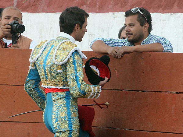 Brindis a la empresa