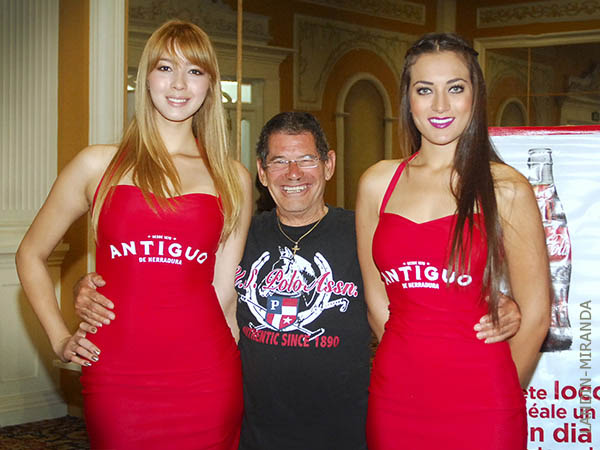 El�as, muy bien colocado