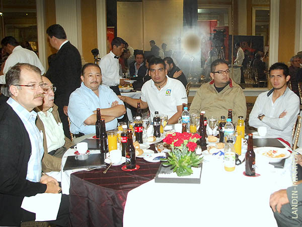 Jorge Dur�n y la TV de cable