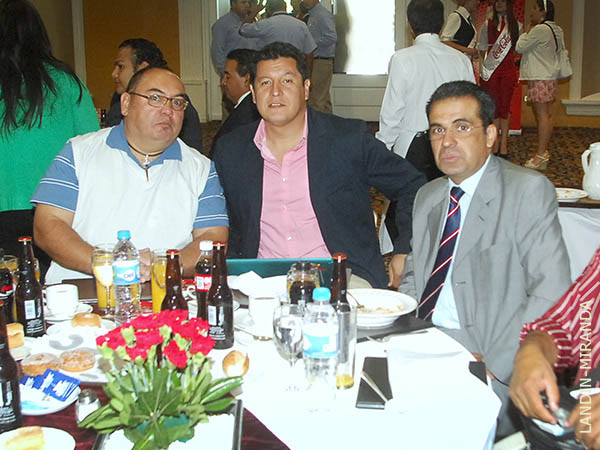 De los medios impresos y la web