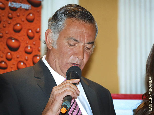 ETM en voz de Ricardo S�nchez