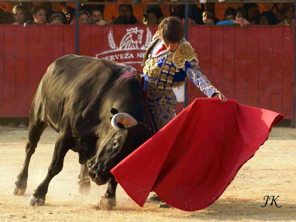 Consentidor en los naturales