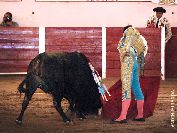 Las maneras de Fabi�n