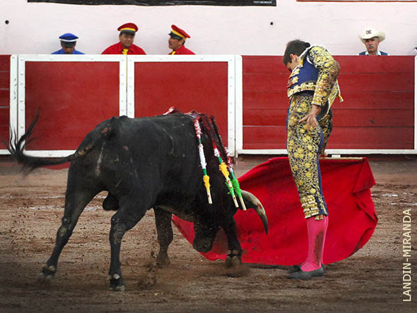 Arranc� buenas series