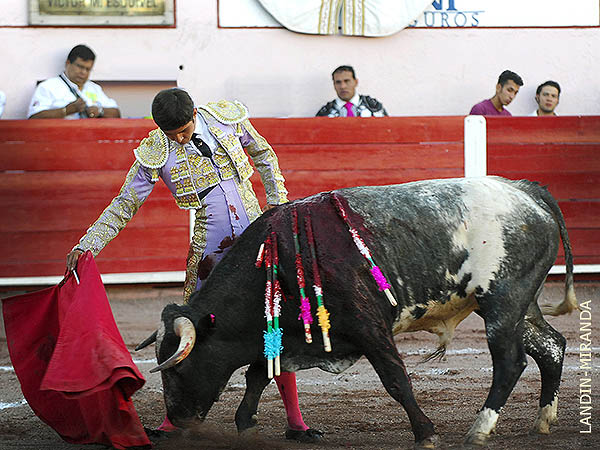 Con una nueva estructura