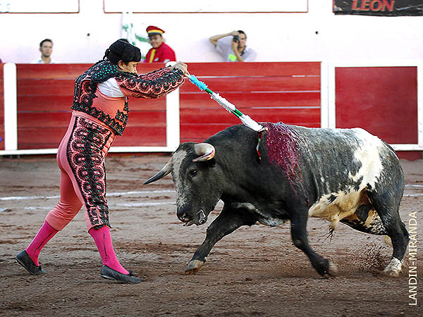 Pareando en los medios