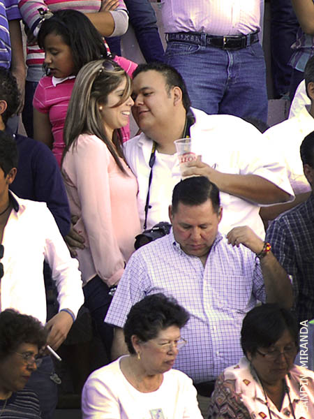 Lleg� la primavera