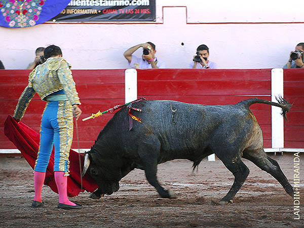 A escribir su propia historia