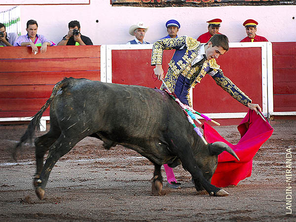 Pr�logo por el izquierdo