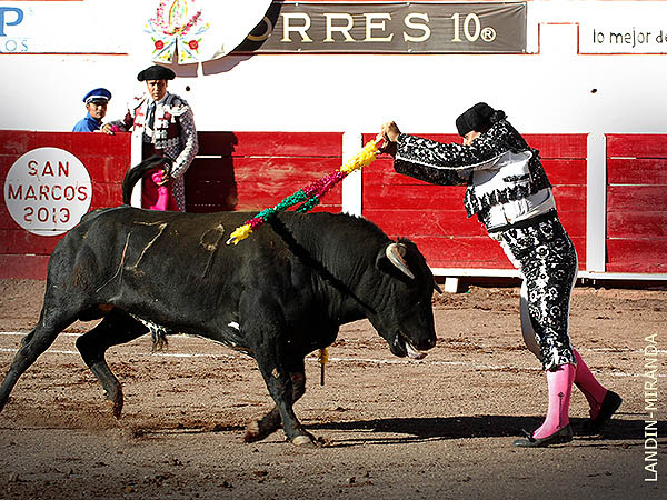 Buen par ejecut� Rojas