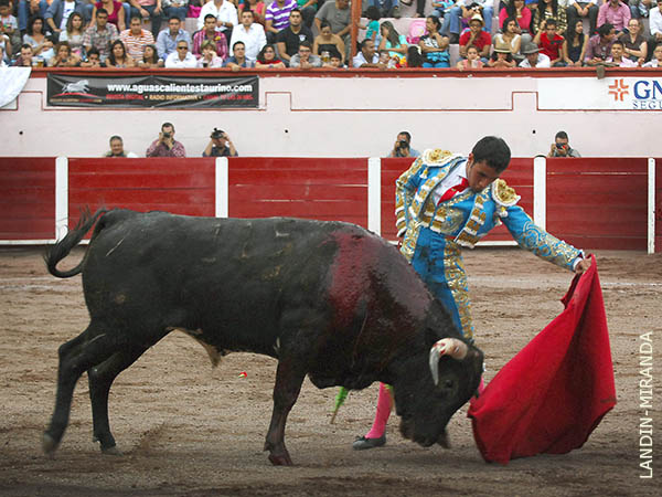 Naturales zacatecanos