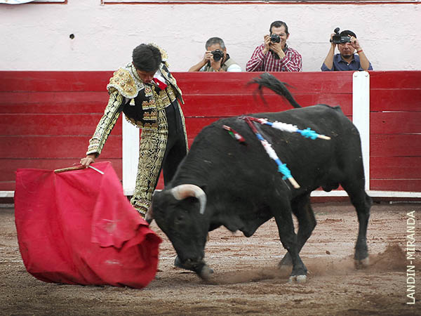 Tandas llenas de dramatismo