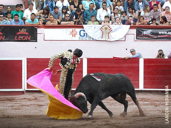 Vive intensamente La Fiesta