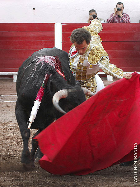 Ten�a ya el trofeo