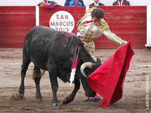 Se desarroll� en los medios