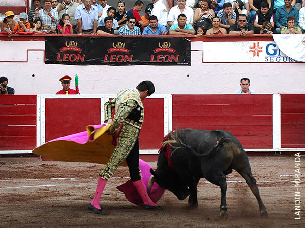 La r�plica de Efr�n