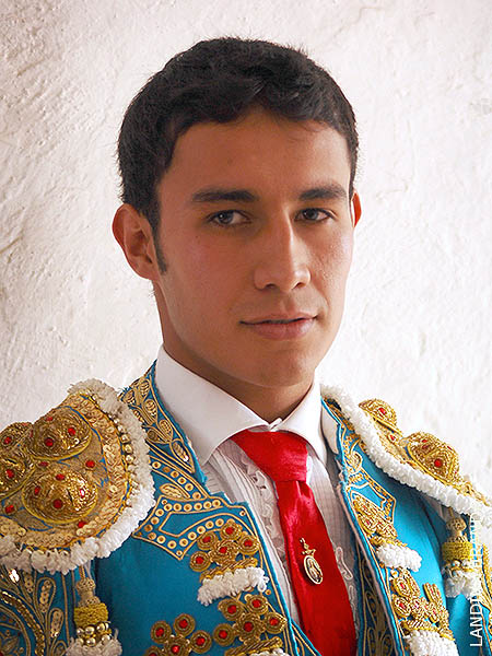 Edgar Badillo