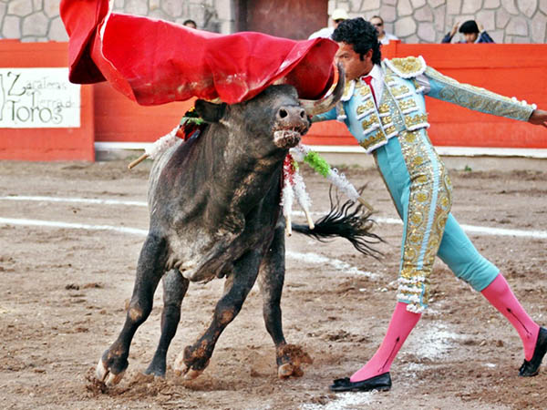 Desahogando por alto