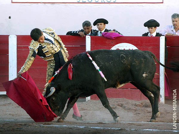 Sobrias series por el pit�n derecho