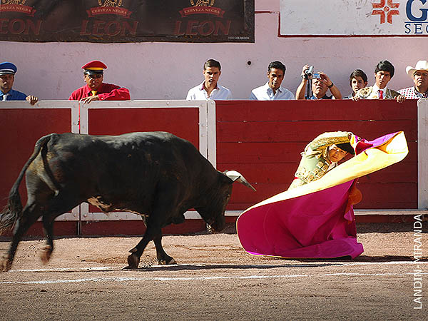 Paulo abri� la �ltima de temporada