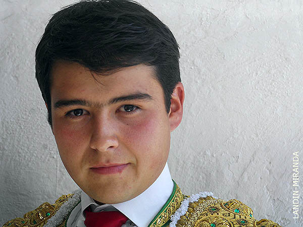 Luis Miguel Cu�llar