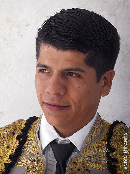 Luis Carlos Garc�a