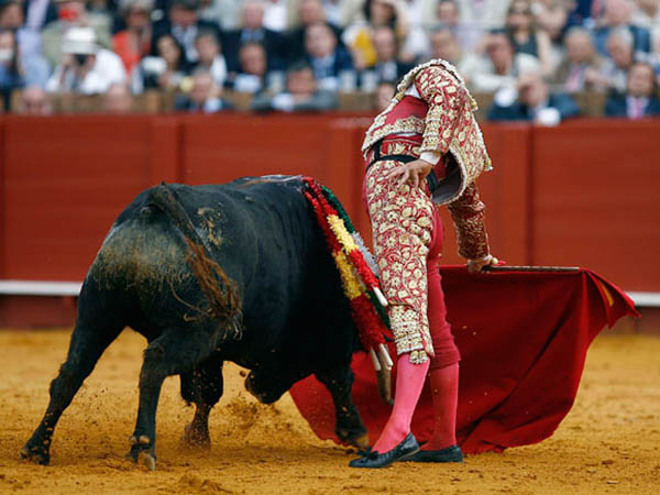 Se emple� por el pit�n derecho