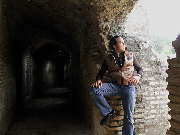 Ladrillos milenarios